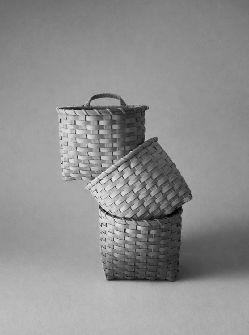 Trail Basket