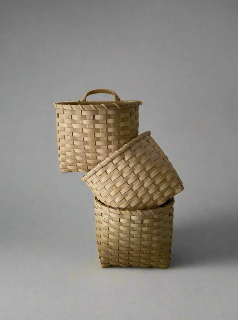Trail Basket