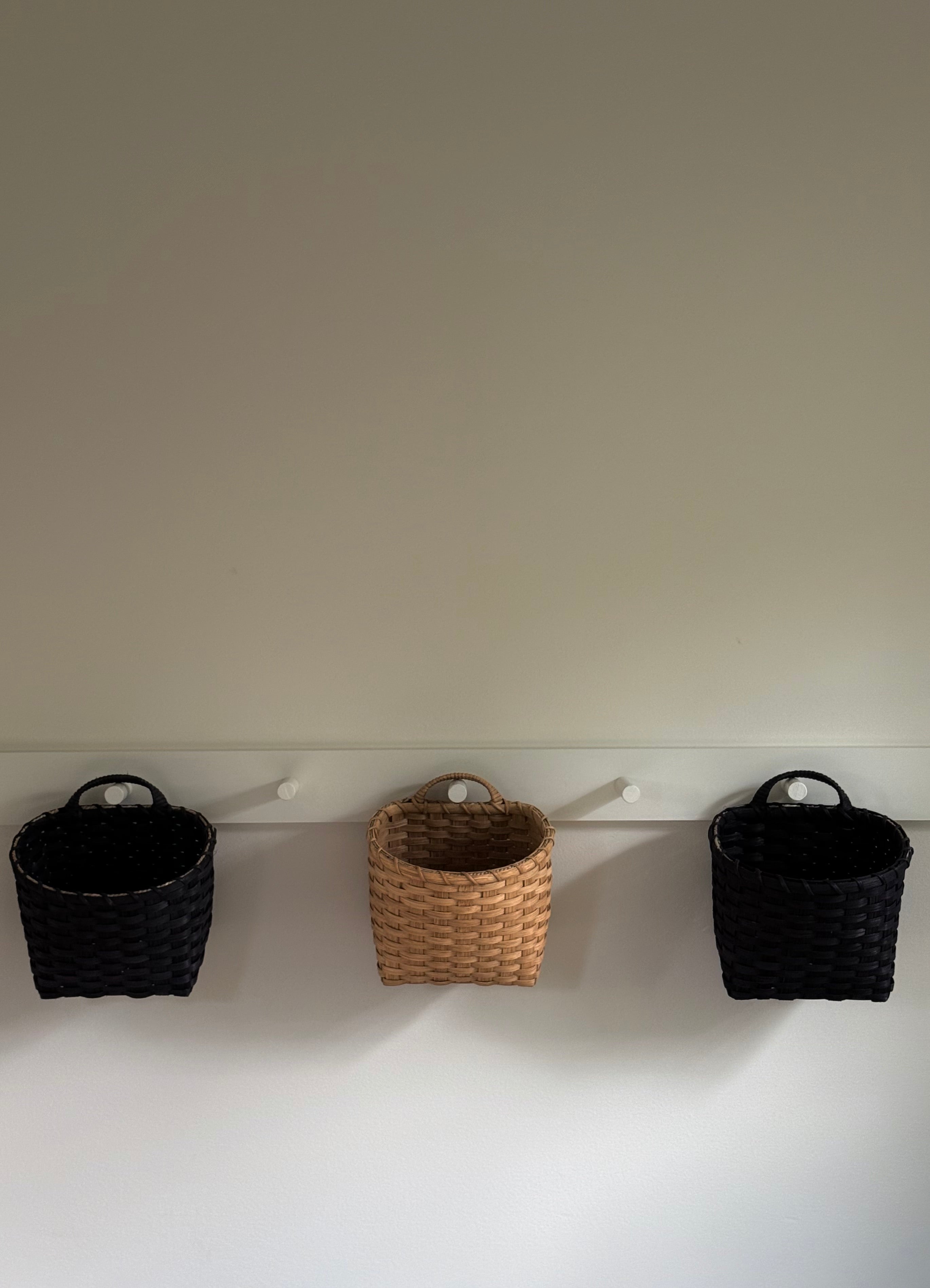 Trail Basket