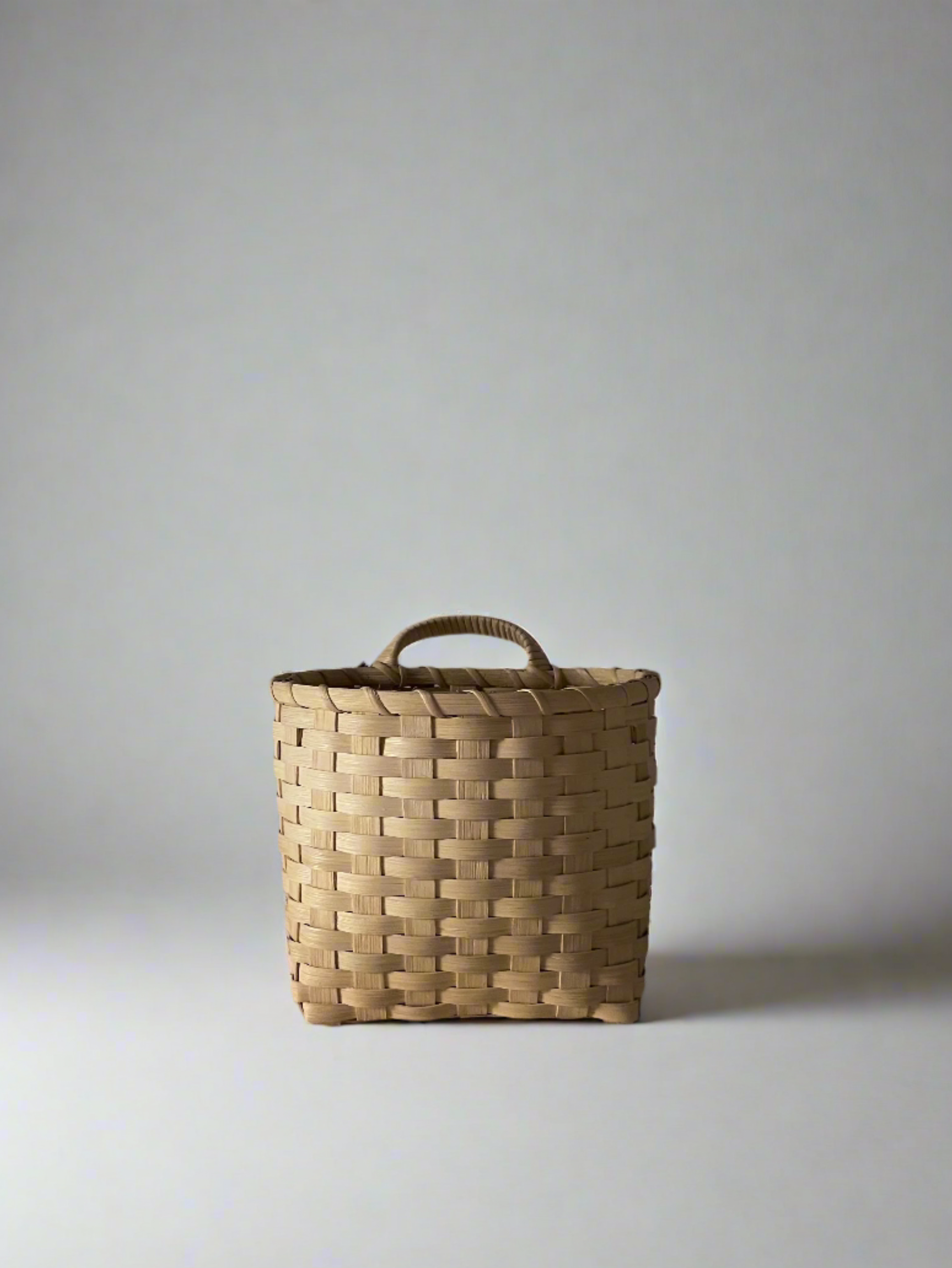 Trail Basket