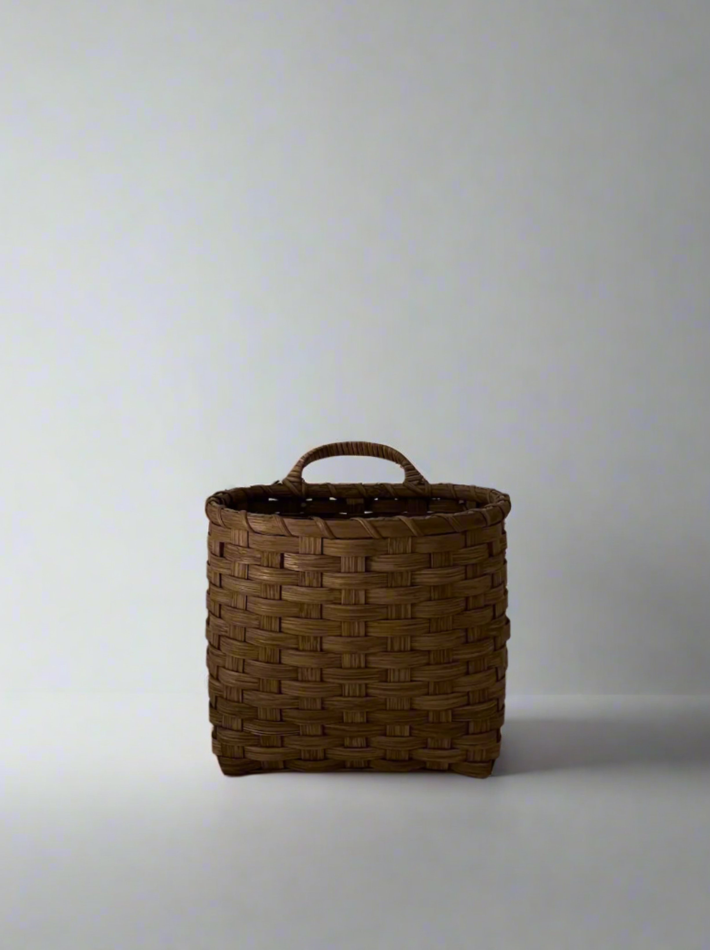 Trail Basket